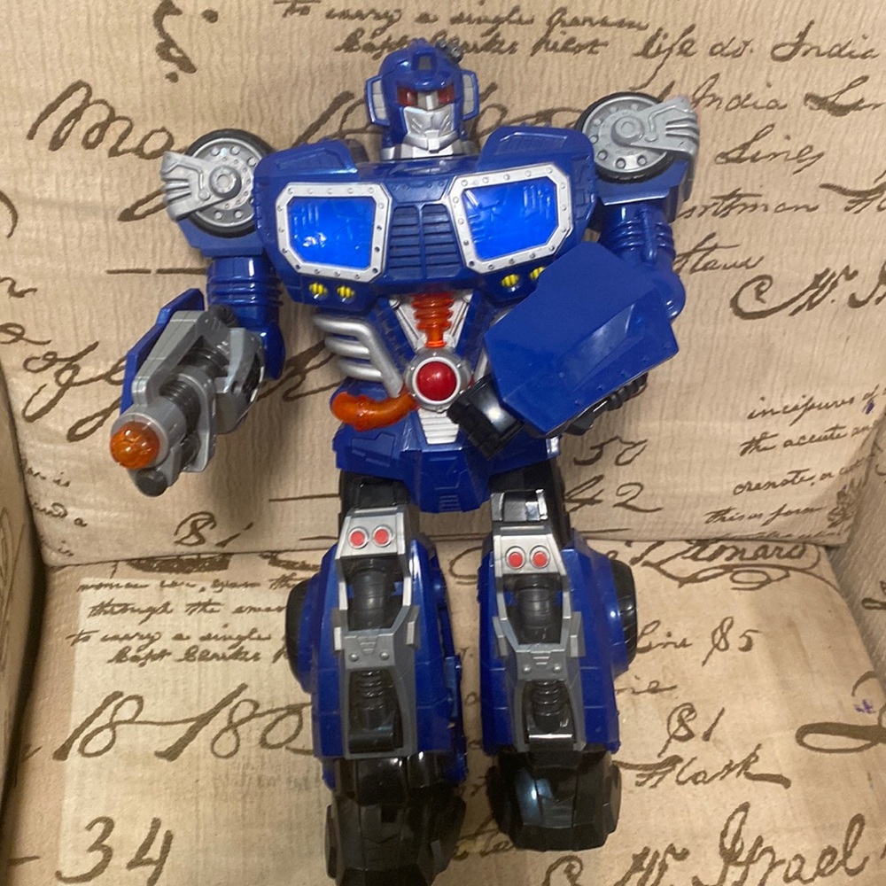 Robot